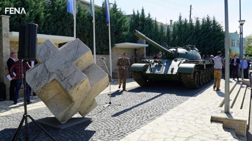 30. godišnjica zaustavljanja tenkova JNA u Pologu